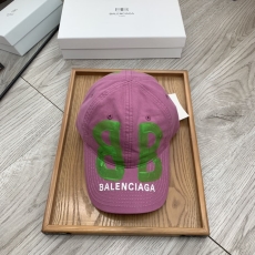 Balenciaga Caps